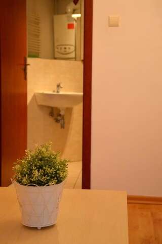 Апартаменты Słoneczny Apartament w centrum Sopotu Dolnego Сопот Апартаменты Делюкс-30